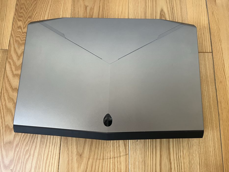Dell Alienware 18 R1 GTX765m i7-4700mq 16GB 790GB SSD +HDD