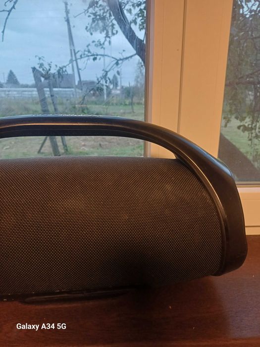 Jbl boombox 1 оригинал