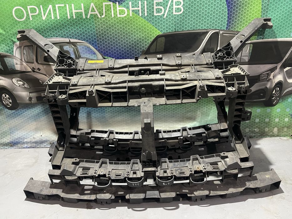 Телевізор Телевизор Установочна Панель Renault Trafic 3