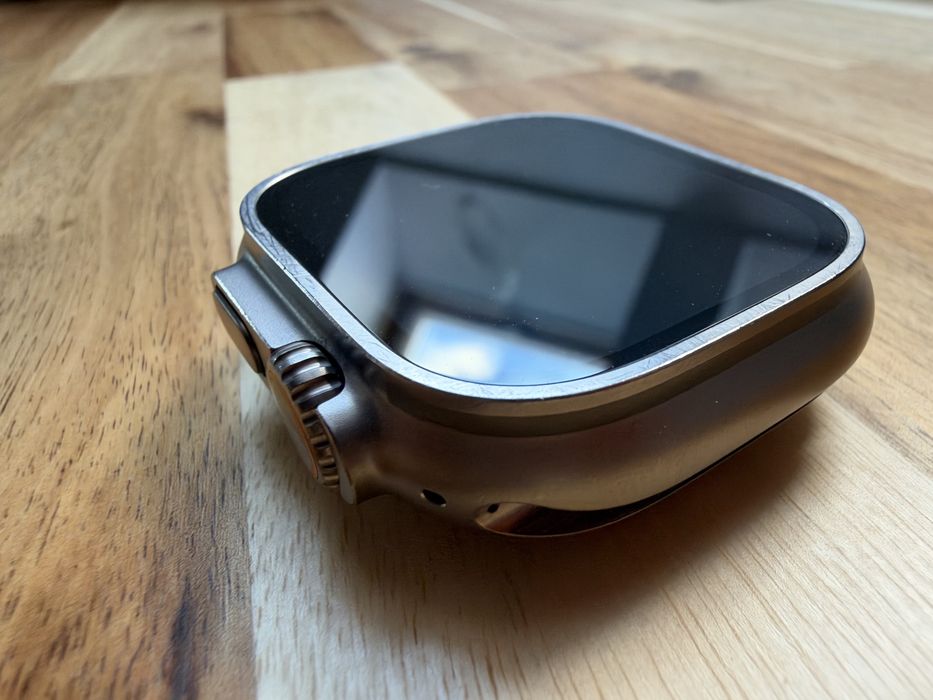 Apple watch ultra 2