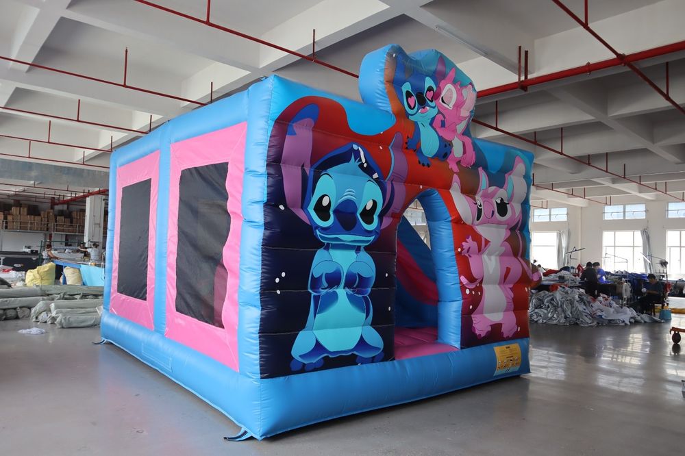 I Rent Inflatables451243112484065282