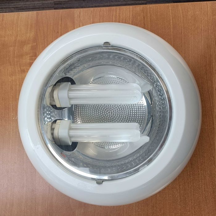 Oprawa oświetleniowa downlight Lugstar 218 NT 2x18W Biały