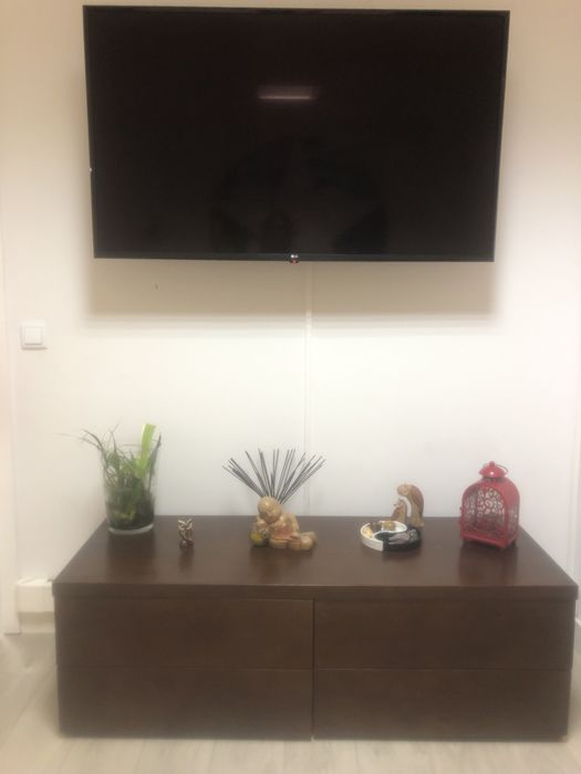 Movel TV 4 portas, linha urban line