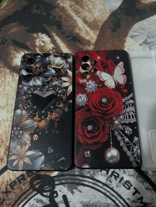 Para Samsung A53 5G : Capas, película de vidro de ecrã e de camaras