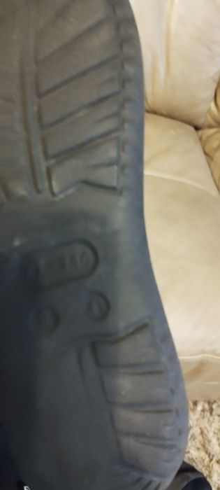 Klapki rozm 41. Zapraszam