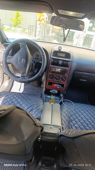 Продам на автомате
