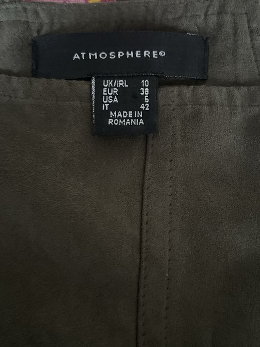 Spódnica/ogrodniczka Atmosphere 38