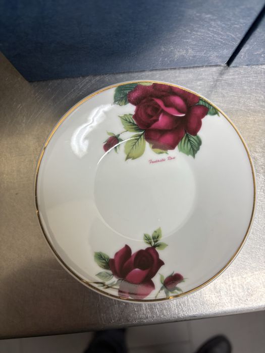 Chavenas de café
