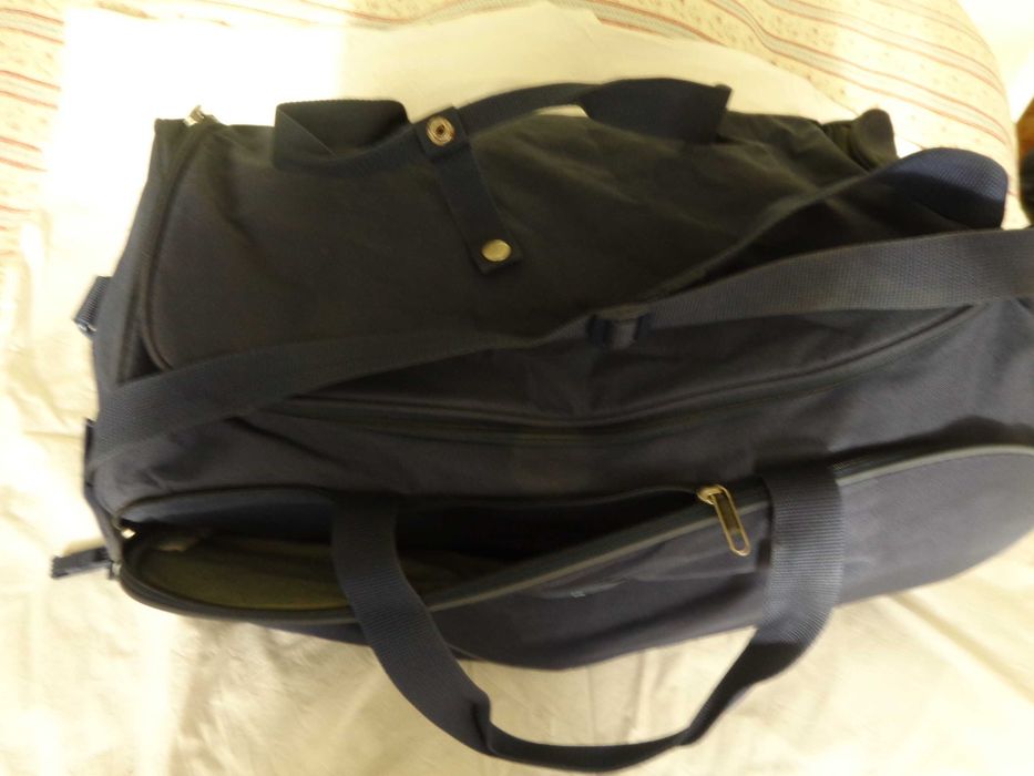 Torba podróżna SAMSONITE