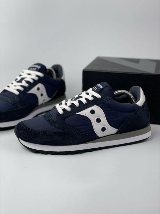 Кросівки Saucony Jazz  Оригінал