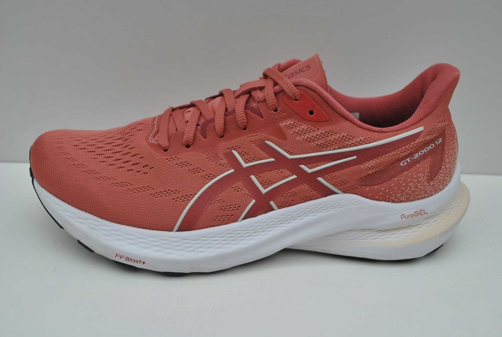 Buty do biegania Asics Gt-2000 12
