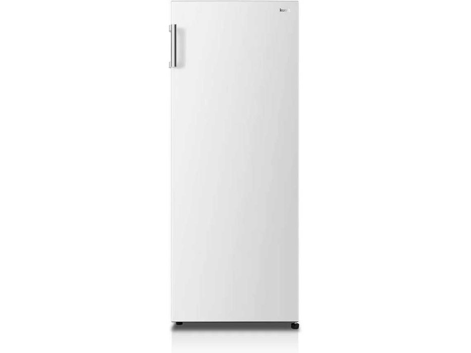 Arca Vertical KUNFT KUF9261 (Estático - 143,4 cm - 165 L - Branco)