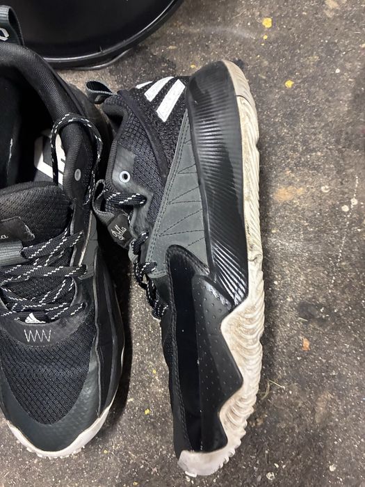 Adidas Dolla 44