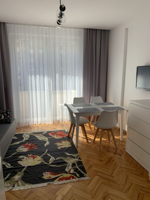 Kawalerka jak nowe wnetrze  Stara ochota 3 km od Centrum, ul Grójecka