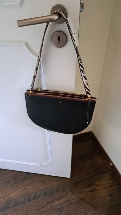 Mala da Purificarion Garcia