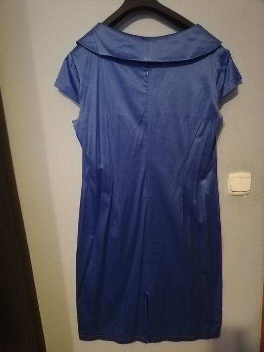 Suknia damska jak nowa