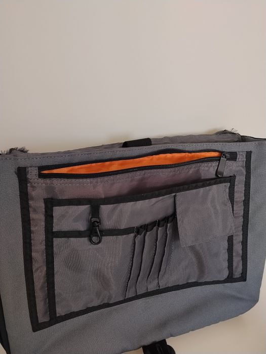 Сумка для ноутбука Lenovo Messenger 17