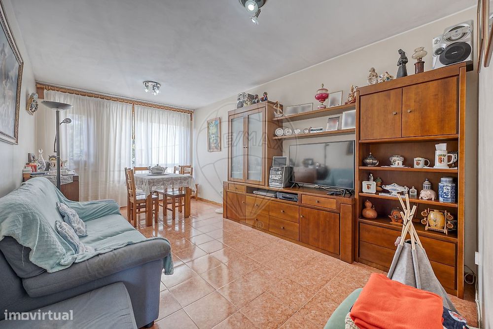 Apartamento T2 para venda