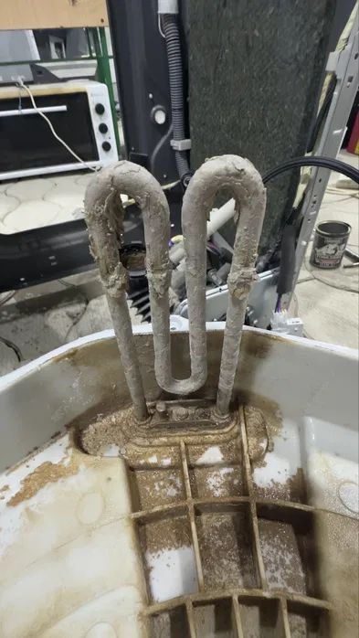 ТЕРМІНОВИЙ Ремонт пральних машин, майстер з ремонту пральних машин