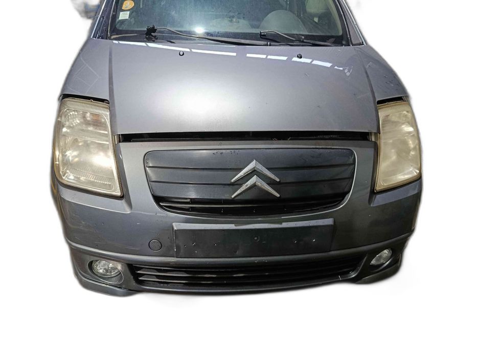 Frente completa CITROËN C2 (JM_)