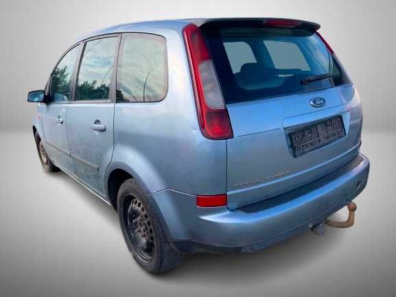 Ford Focus C-Max Mk1 1.6 tdci kolor z3 CZĘŚCI