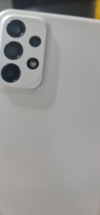 Samsung A23 5G branco