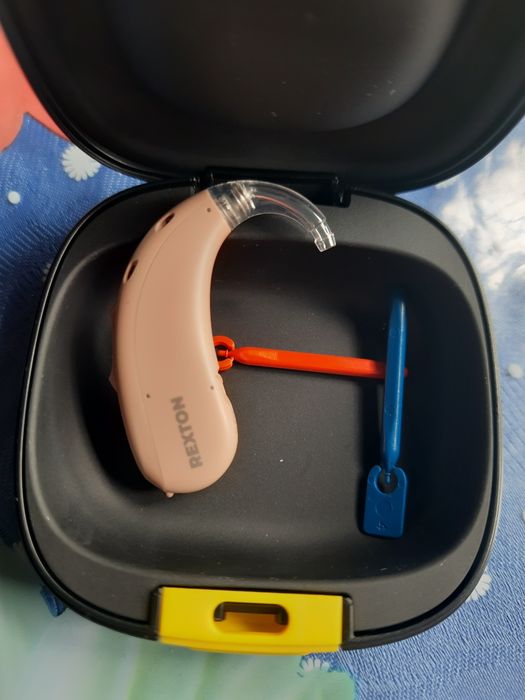 Слуховой аппарат BiCore B HP 10, Rexton, Дания