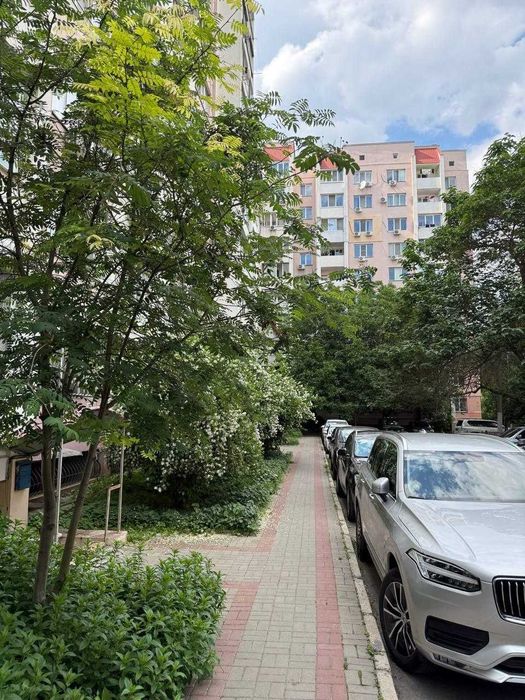 1-комнатная квартира с ремонтом на ул. Дюковская. Подходит под госпрограммы