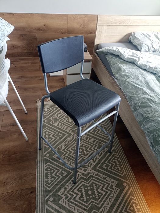Hoker Ikea Stig w dobrym.stanie