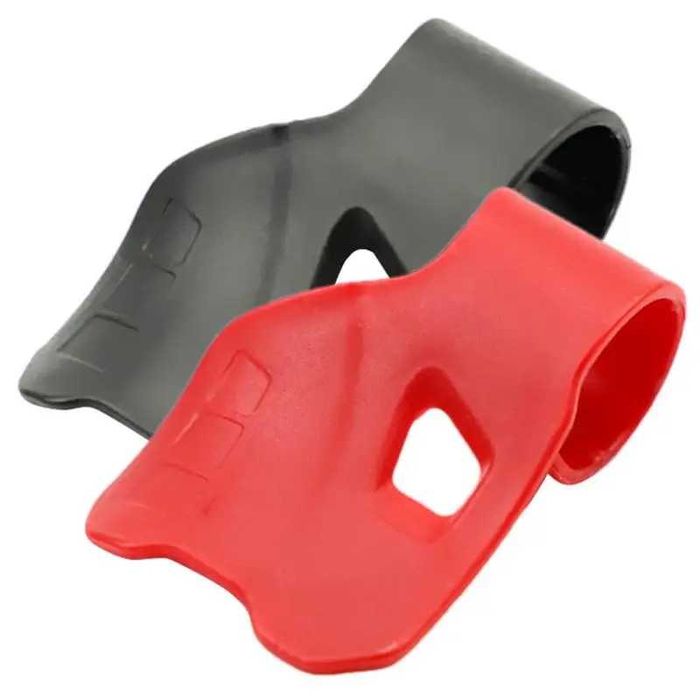 Cruise Control de Punho para Moto - ABS Antiderrapante