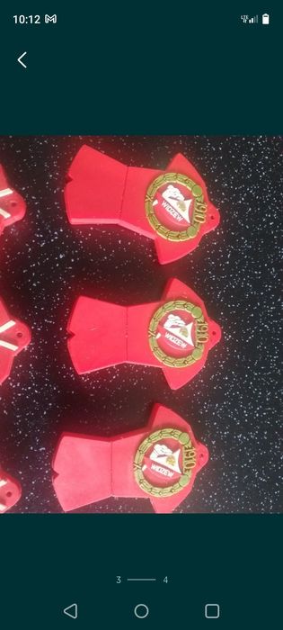 Breloczki breloczek zawieszki Widzew Łódź
