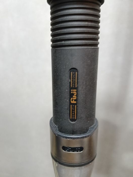 Cana de pesca Shimano Antares 5m