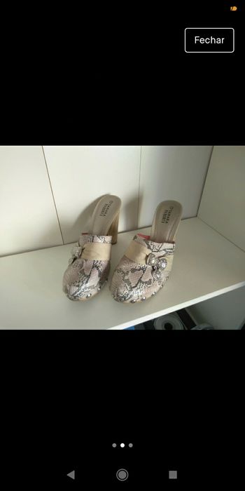 Socas  tigresa tanara