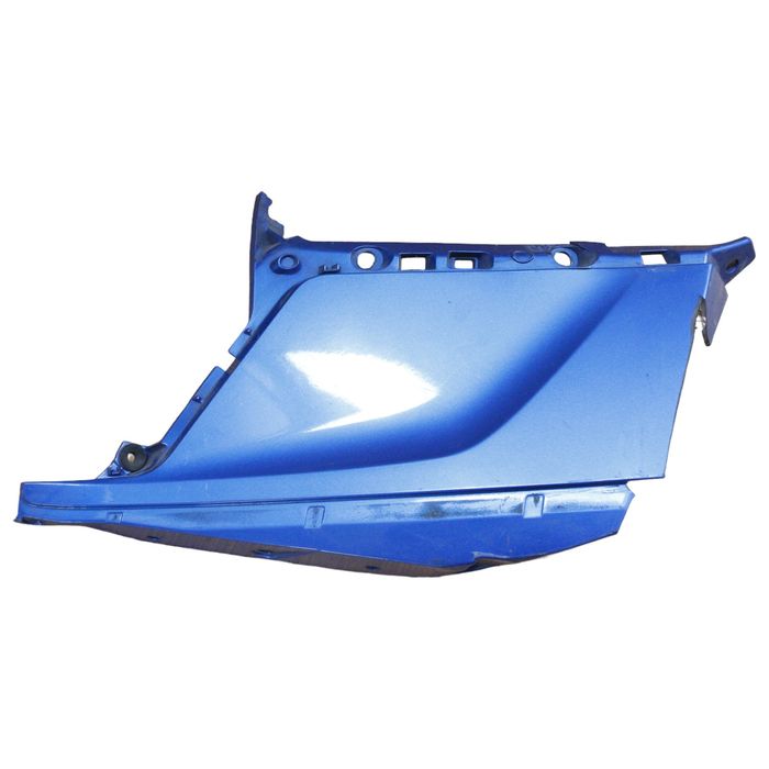 5847 Pokrywa kufra Lewego wypełnienie 12-17 Honda Goldwing GL 1800