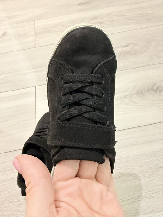 Кеди H&M. Кеди на хлопчика. Кеды для мальчика