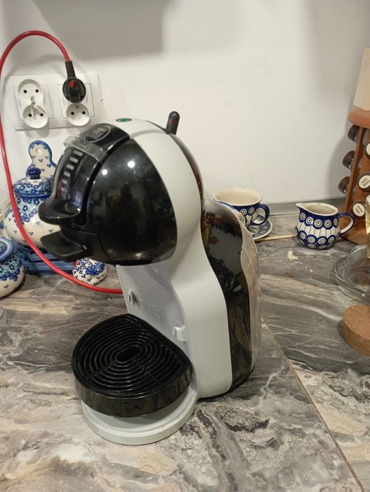 Ekspres do kawy Nescafe Dolce Gusto mini me