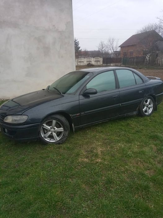 Опель Омега б 1994 р.
