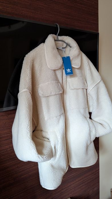 Жіноча шерпа Adidas ( S )