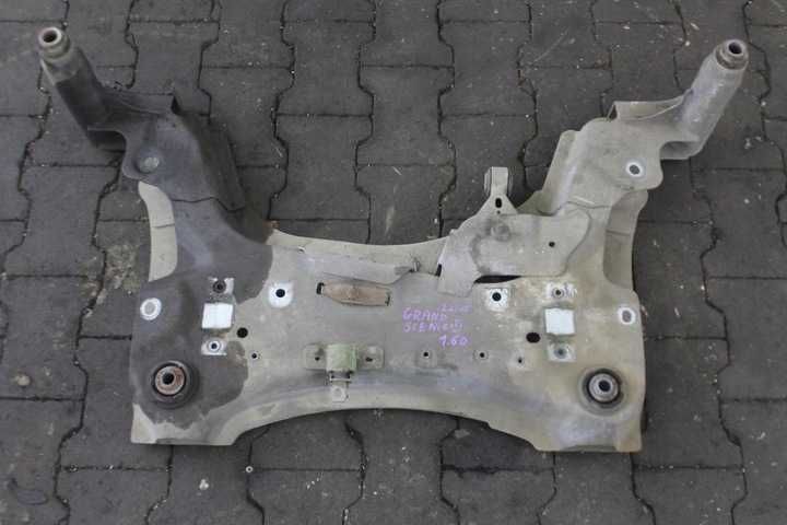 Подвеска передняя задняя подрамник Renault Scenic 3 III разборка