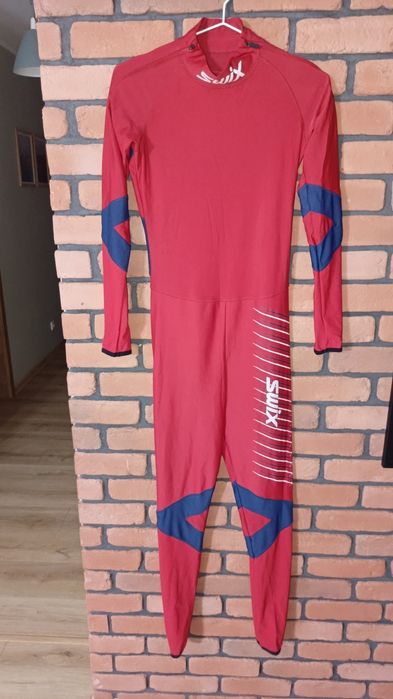 Swix kombinezon narciarski biegowy  dla pani L