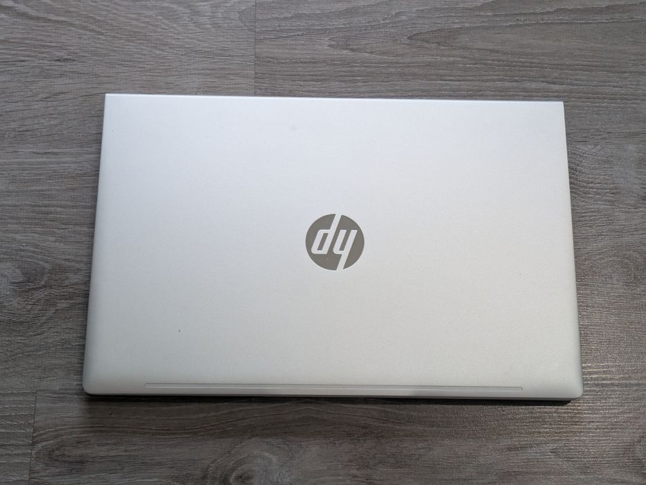 Ноутбук Hp 450g8 i5 1135g7 16/256ssd 15.6 Full hd ips