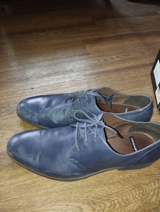 туфлі VAGABOND 44