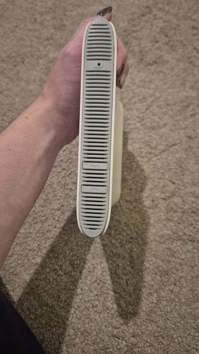 Router ZTE MF286.