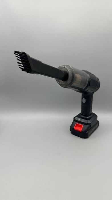 Пилосос акумуляторний‼️ вакуумний 6 насадок ST-6631