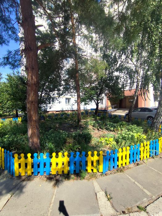 Продаж 3 кімнатної квартири в м. Канів