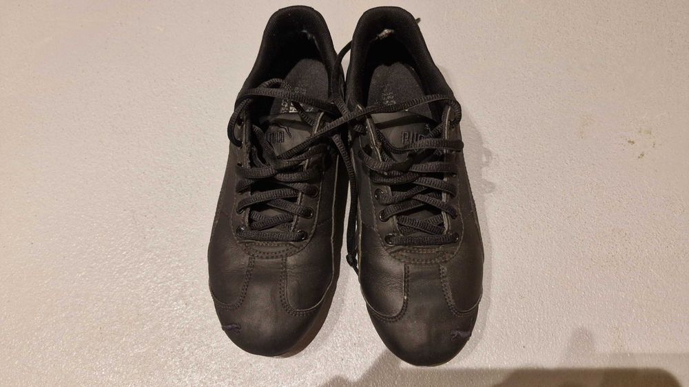 Buty puma damskie rozmiar 36