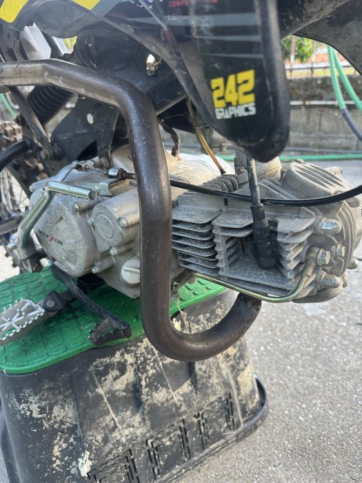 pit bike 160cc para venda