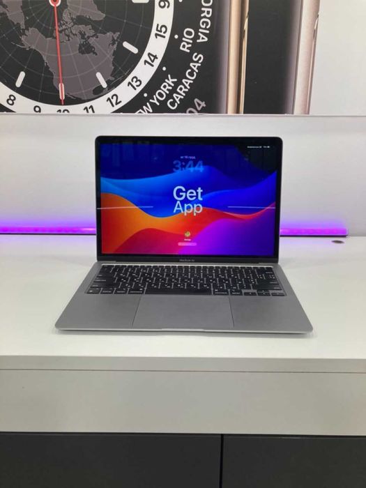 Ноутбук MacBook Air 13” 2020 М1/8/256 ГАРАНТІЯ 55084