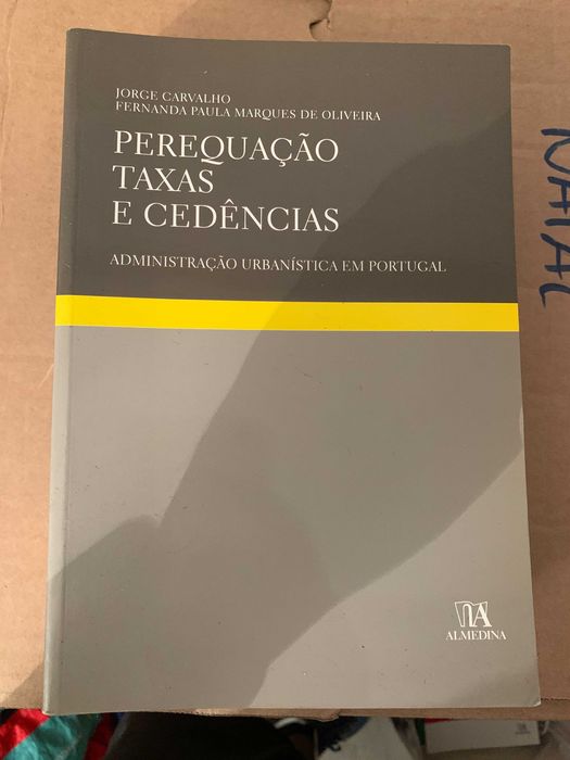 Livros - Urbanismo, Arquitectura, Planeamento Urbano