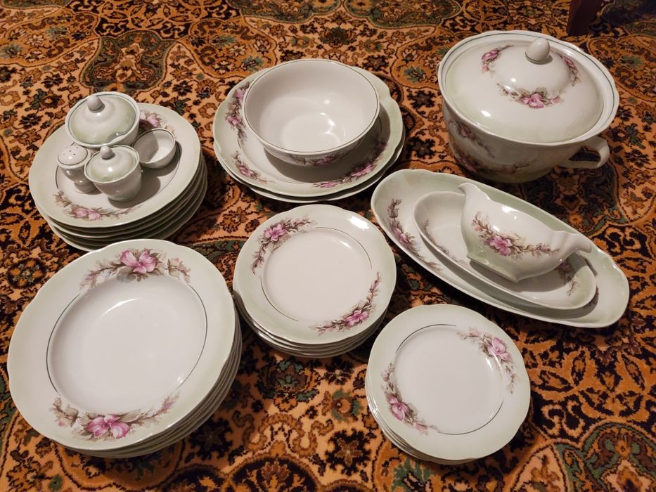 Столовий набір для кухні